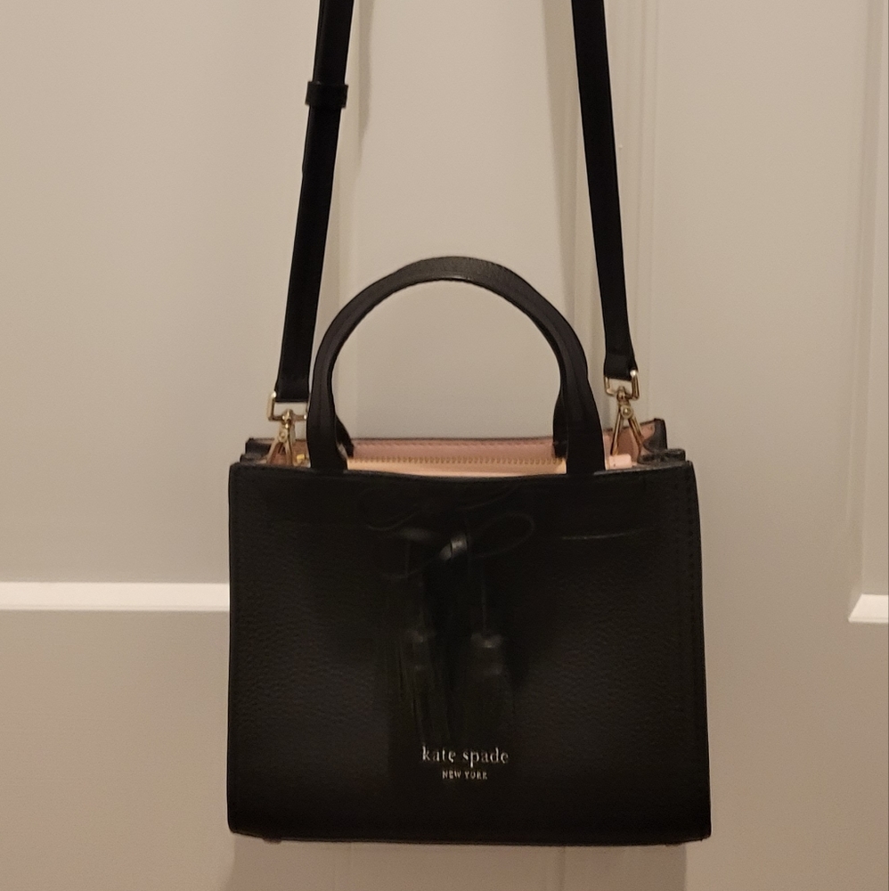 Kate Spade Hayes Mini Satchel